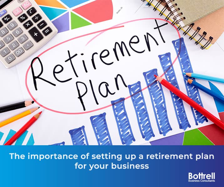 The Importance of Setting up a Retirement Plan for Your Business ...