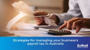 Bottrell Accountants | Newcastle Accounting Firm | Maitland Accountants's Guide