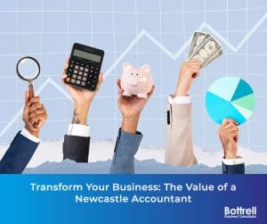 Bottrell Accountants | Newcastle Accounting Firm | Maitland Accountants